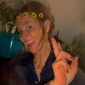 Meet your Posher, Kari